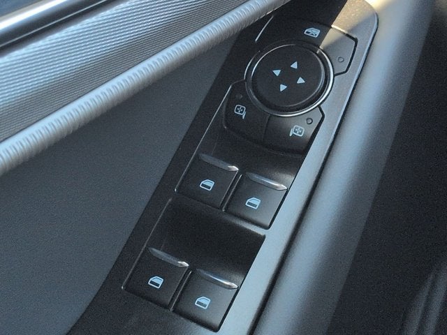 New 2026 Ford Explorer - photo 25