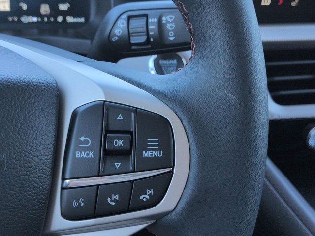 New 2026 Ford Explorer - photo 27
