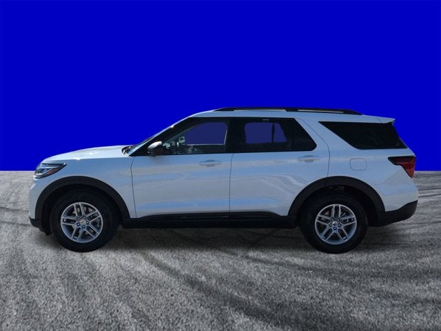 New 2026 Ford Explorer - photo 9
