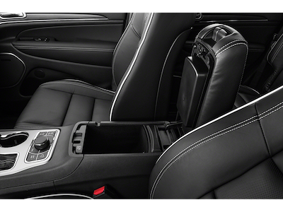 Used 2021 Jeep Grand Cherokee - photo 1