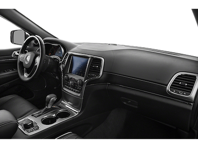 Used 2021 Jeep Grand Cherokee - photo 1