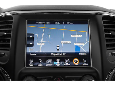 Used 2021 Jeep Grand Cherokee - photo 1