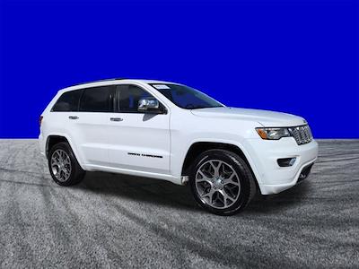 Used 2021 Jeep Grand Cherokee - photo 1