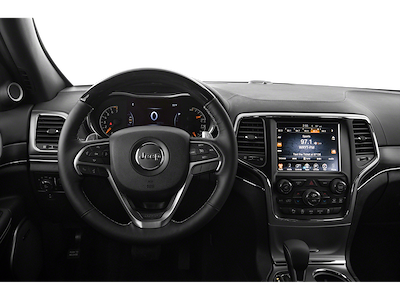 Used 2021 Jeep Grand Cherokee - photo 1