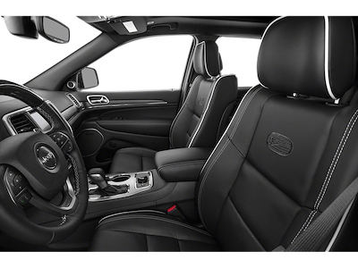 Used 2021 Jeep Grand Cherokee - photo 1