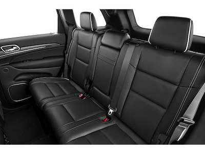 Used 2021 Jeep Grand Cherokee - photo 1