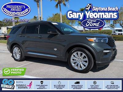 2023 Ford Explorer RWD SUV for sale #FT0773A - photo 1