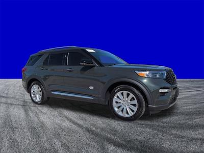 2023 Ford Explorer RWD SUV for sale #FT0773A - photo 2