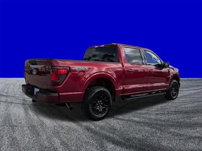 New 2026 Ford F-150 - photo 1