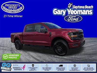 New 2026 Ford F-150 - photo 1