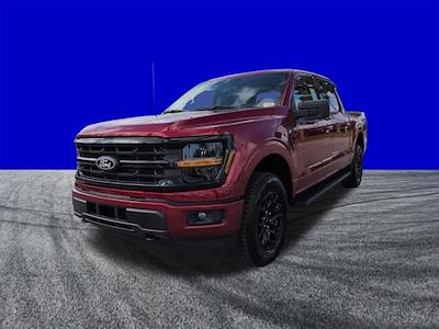 New 2026 Ford F-150 - photo 1