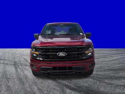 New 2026 Ford F-150 - photo 1