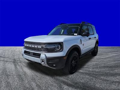 New 2026 Ford Bronco Sport - photo 1