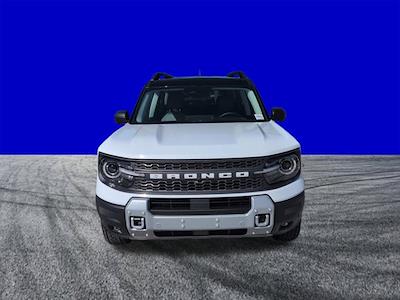 New 2026 Ford Bronco Sport - photo 1
