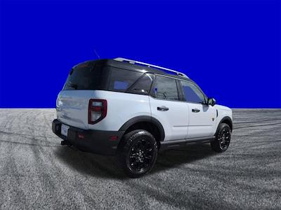 New 2026 Ford Bronco Sport - photo 1