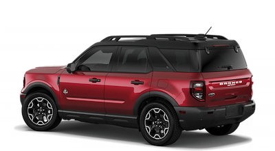 2026 Ford Bronco Sport 4WD SUV for sale #FT0778 - photo 2