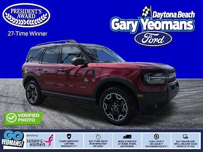 2026 Ford Bronco Sport 4WD SUV for sale #FT0778 - photo 1