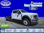 New 2026 Ford F-450 Crew Cab Cab Chassis for sale #FT0779 - photo 1
