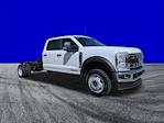 New 2026 Ford F-450 Crew Cab Cab Chassis for sale #FT0779 - photo 7