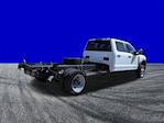 New 2026 Ford F-450 Crew Cab Cab Chassis for sale #FT0779 - photo 1