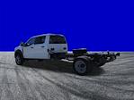New 2026 Ford F-450 Crew Cab Cab Chassis for sale #FT0779 - photo 10