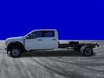 New 2026 Ford F-450 Crew Cab Cab Chassis for sale #FT0779 - photo 11