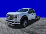 New 2026 Ford F-450 Crew Cab Cab Chassis for sale #FT0779 - photo 12