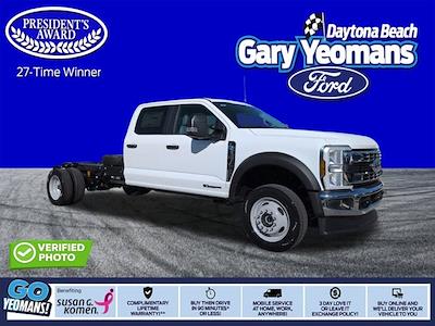 New 2026 Ford F-450 - photo 1