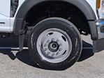 2026 Ford F-450 Crew Cab DRW 4WD Cab Chassis for sale #FT0780 - photo 11