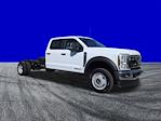 2026 Ford F-450 Crew Cab DRW 4WD Cab Chassis for sale #FT0780 - photo 4