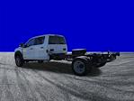 2026 Ford F-450 Crew Cab DRW 4WD Cab Chassis for sale #FT0780 - photo 6
