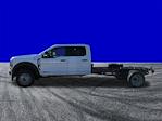 2026 Ford F-450 Crew Cab DRW 4WD Cab Chassis for sale #FT0780 - photo 7