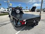 New 2026 Ford F-450 Crew Cab Steel Flatbed Truck for sale #FT0780 - photo 2