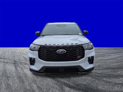 New 2026 Ford Explorer - photo 1