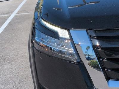 Used 2022 Nissan Pathfinder - photo 1