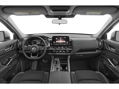 Used 2022 Nissan Pathfinder - photo 1