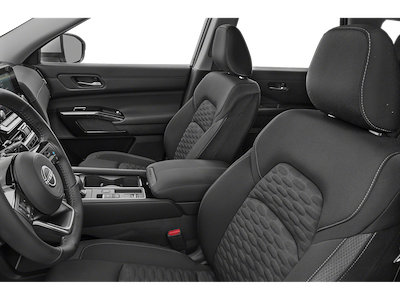 Used 2022 Nissan Pathfinder - photo 1