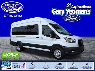 New 2026 Ford Transit 350 HD - photo 1
