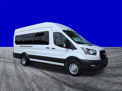 New 2026 Ford Transit 350 HD - photo 1