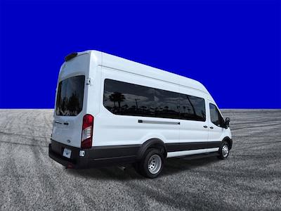 New 2026 Ford Transit 350 HD - photo 1