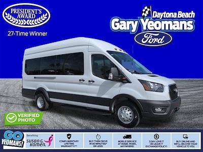 New 2026 Ford Transit 350 HD - photo 1