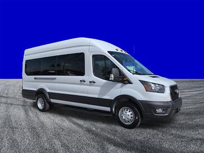 New 2026 Ford Transit 350 HD - photo 1