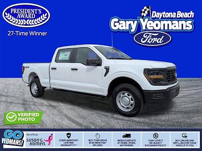 New 2026 Ford F-150 - photo 1