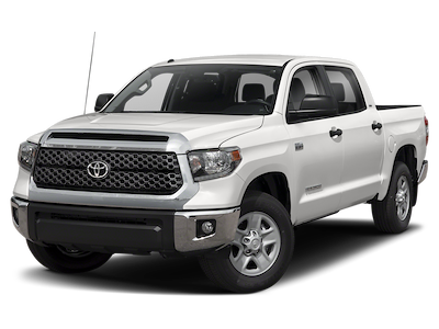 Used 2019 Toyota Tundra - photo 1