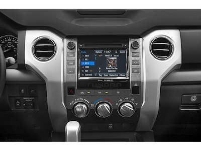 Used 2019 Toyota Tundra - photo 1