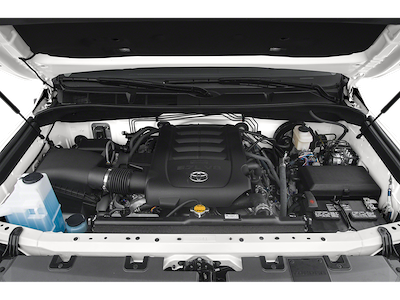 Used 2019 Toyota Tundra - photo 1