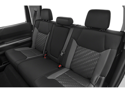 Used 2019 Toyota Tundra - photo 1