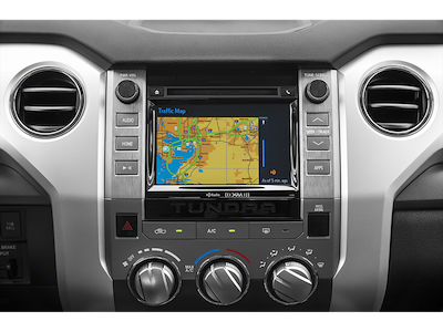 Used 2019 Toyota Tundra - photo 1