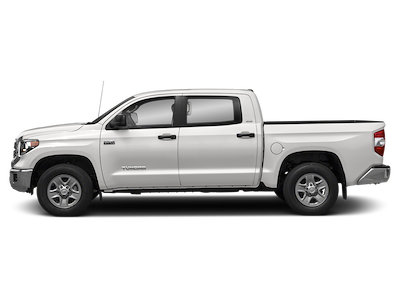 Used 2019 Toyota Tundra - photo 1