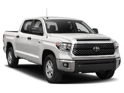 Used 2019 Toyota Tundra - photo 1